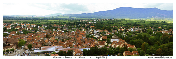 Panorama (Obernai)